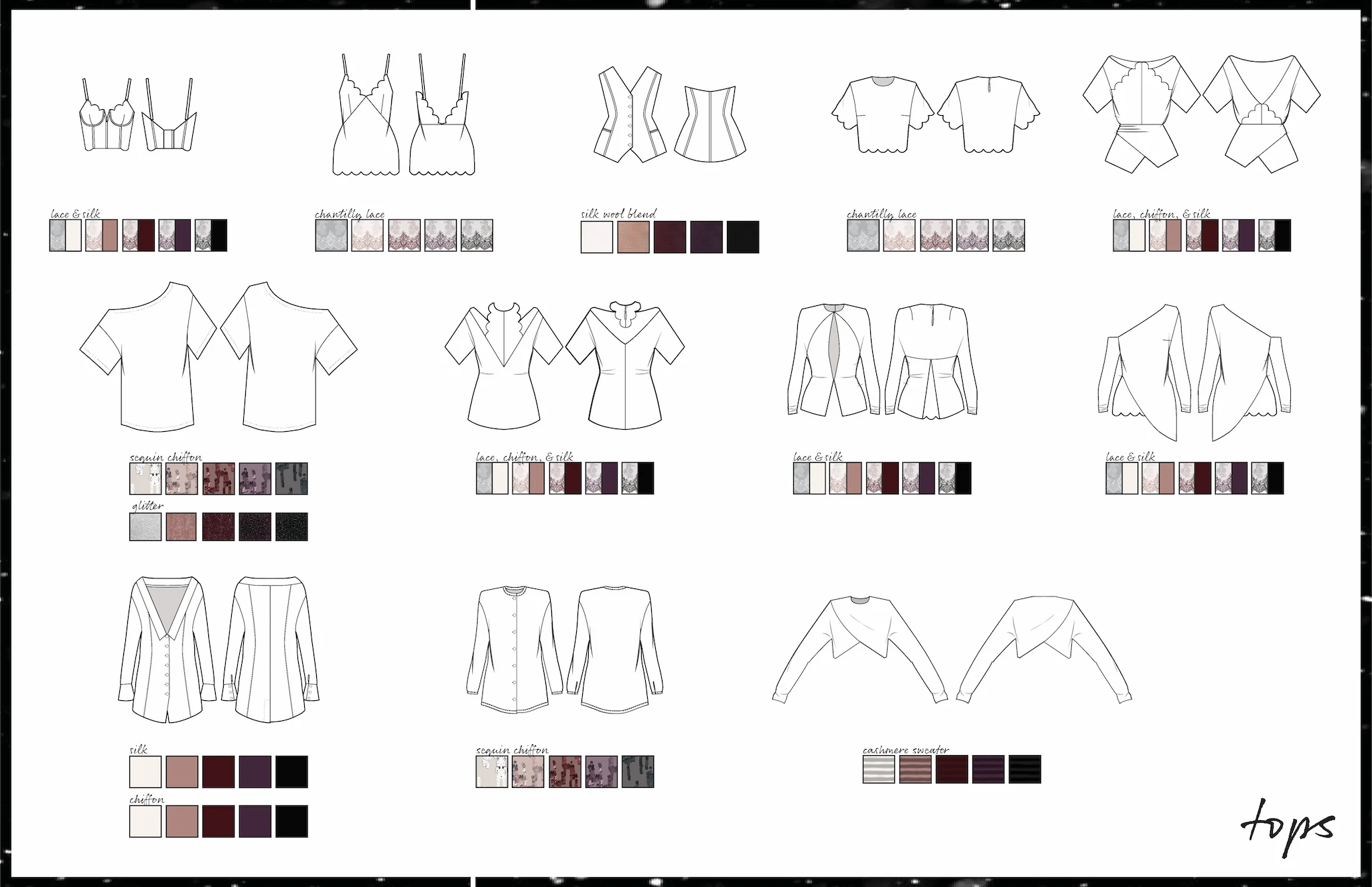 SE DÉSHABILLER Gallery 3